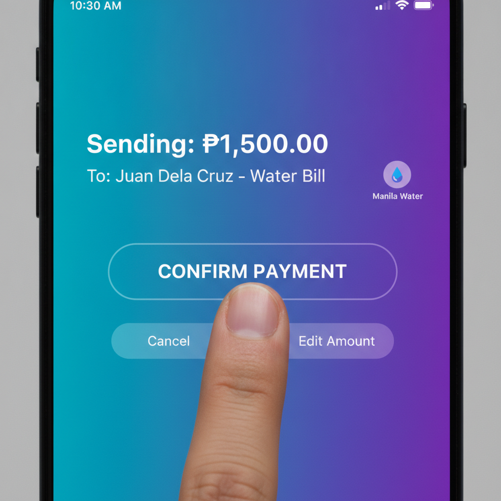 Illustration: Majestic Win Maya Deposit and Withdrawal: Complete Walkthrough