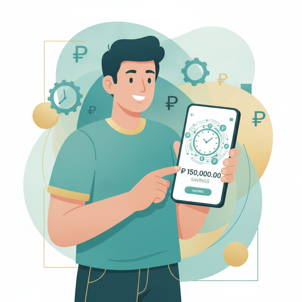 Illustration: Majestic Win Withdrawal Time: How Long Does It Take to Cash Out?
